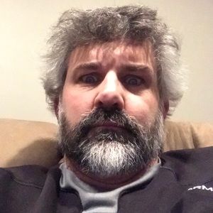 Meet your Posher, Jason